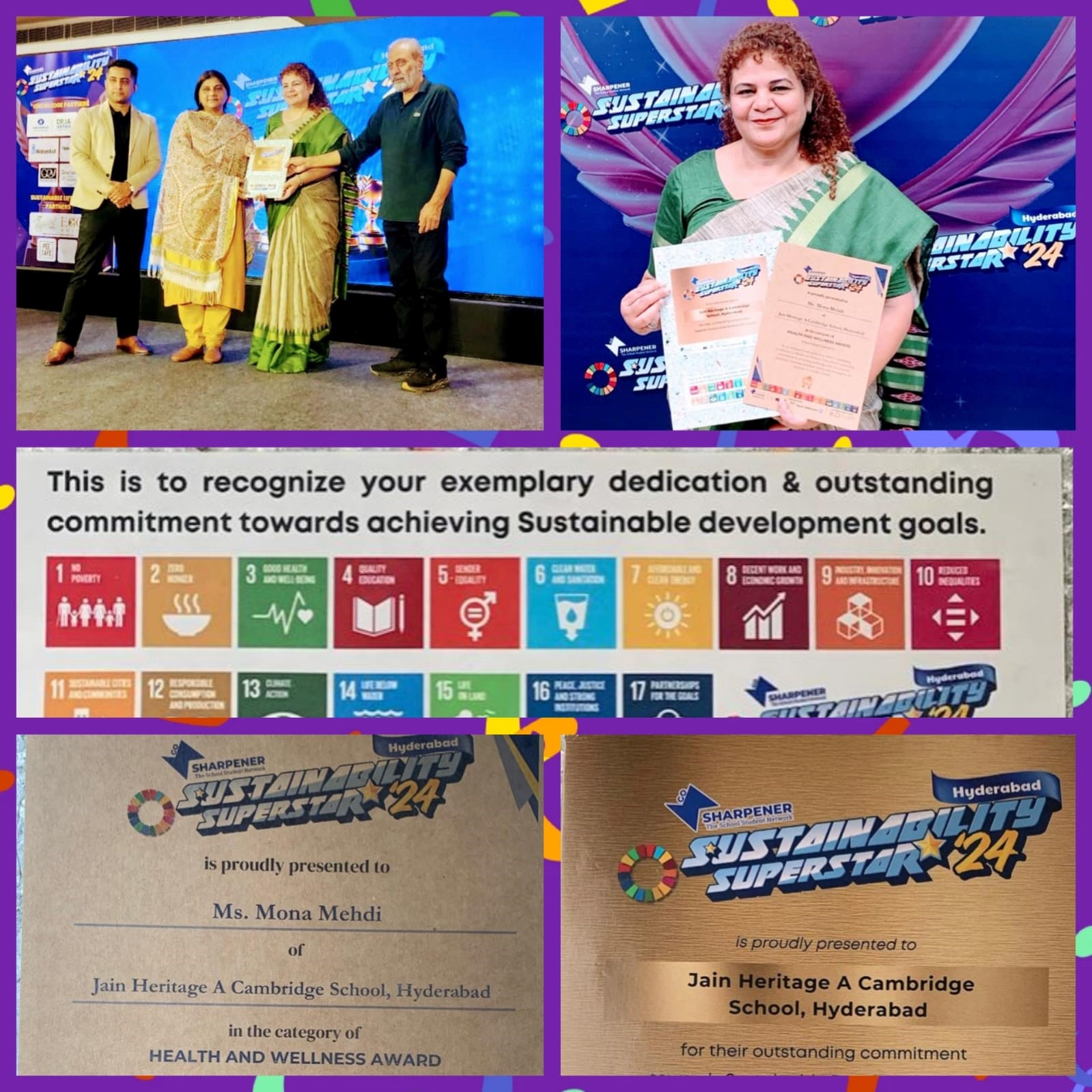 Award 5
