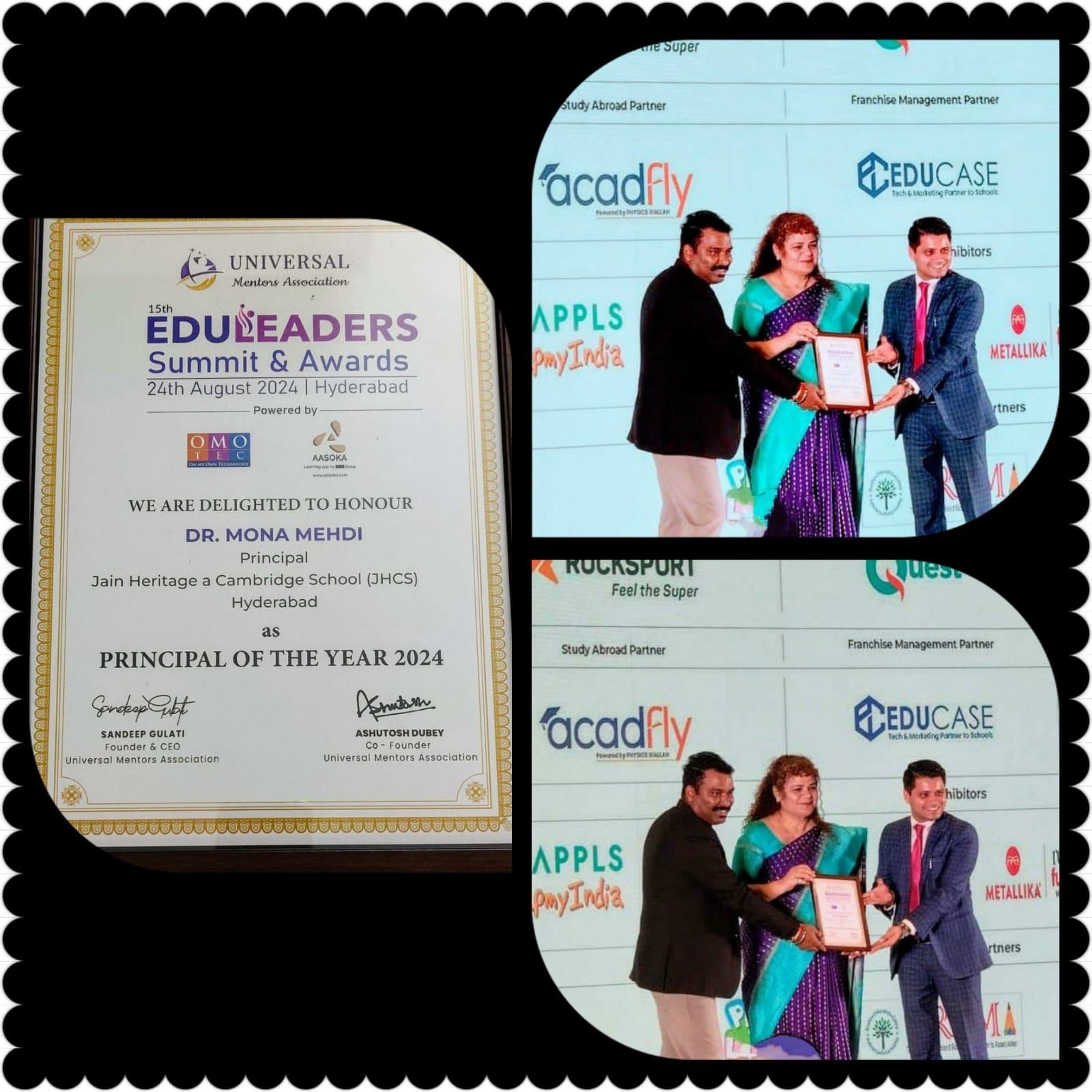 Award 4