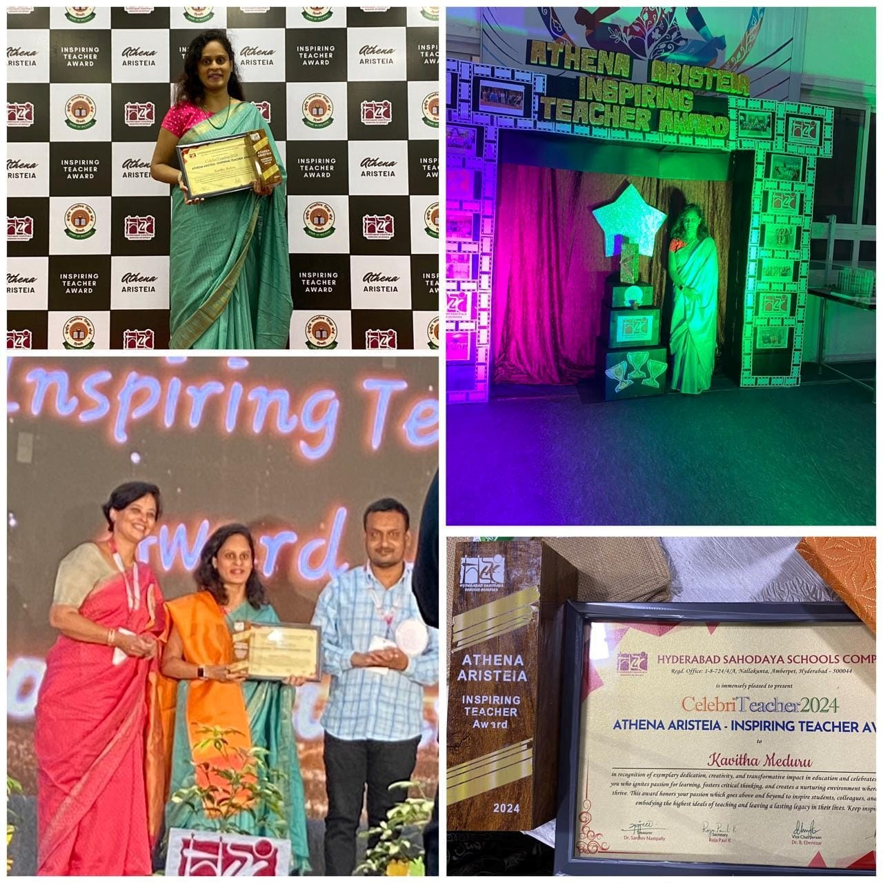 Award 3