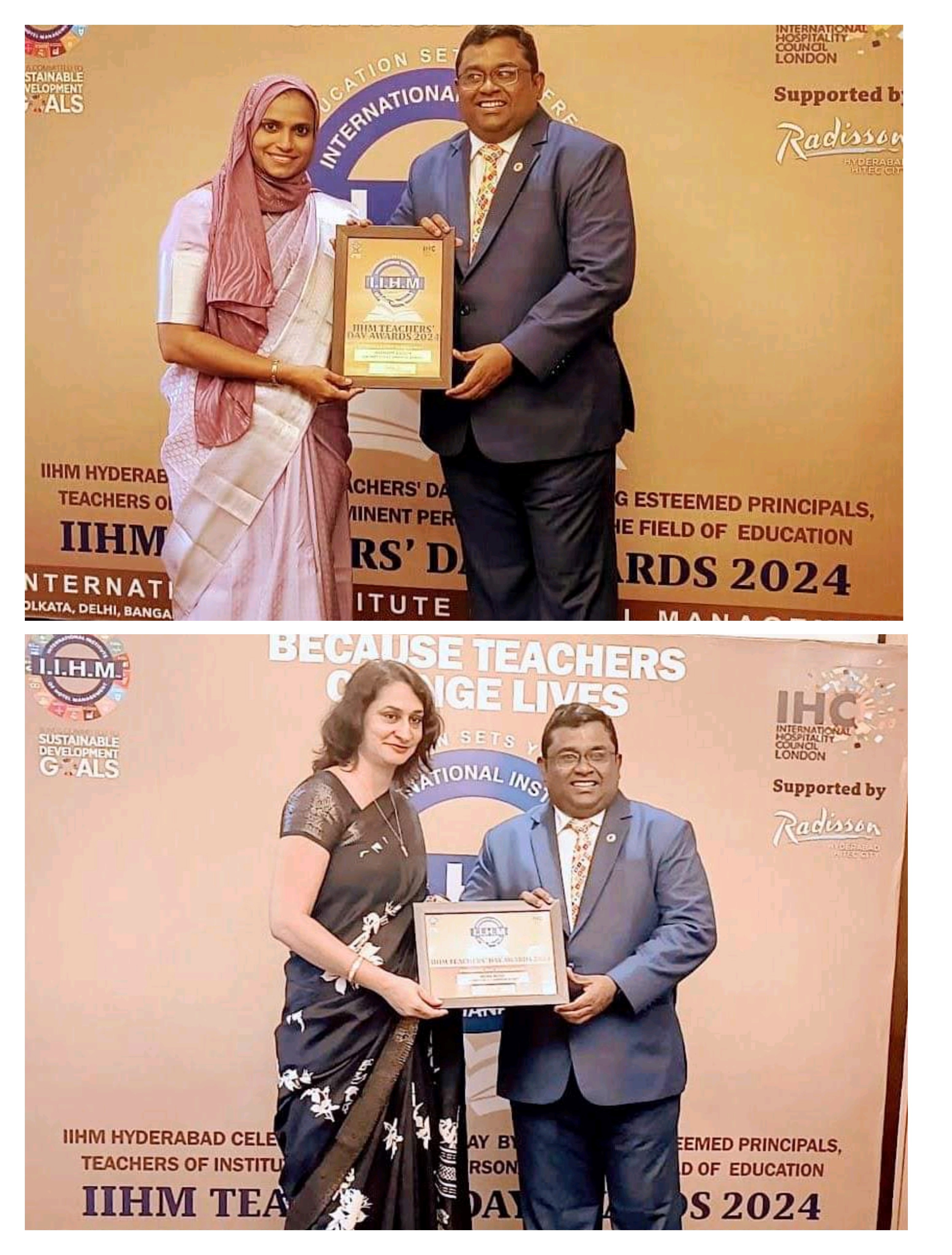 Award 2