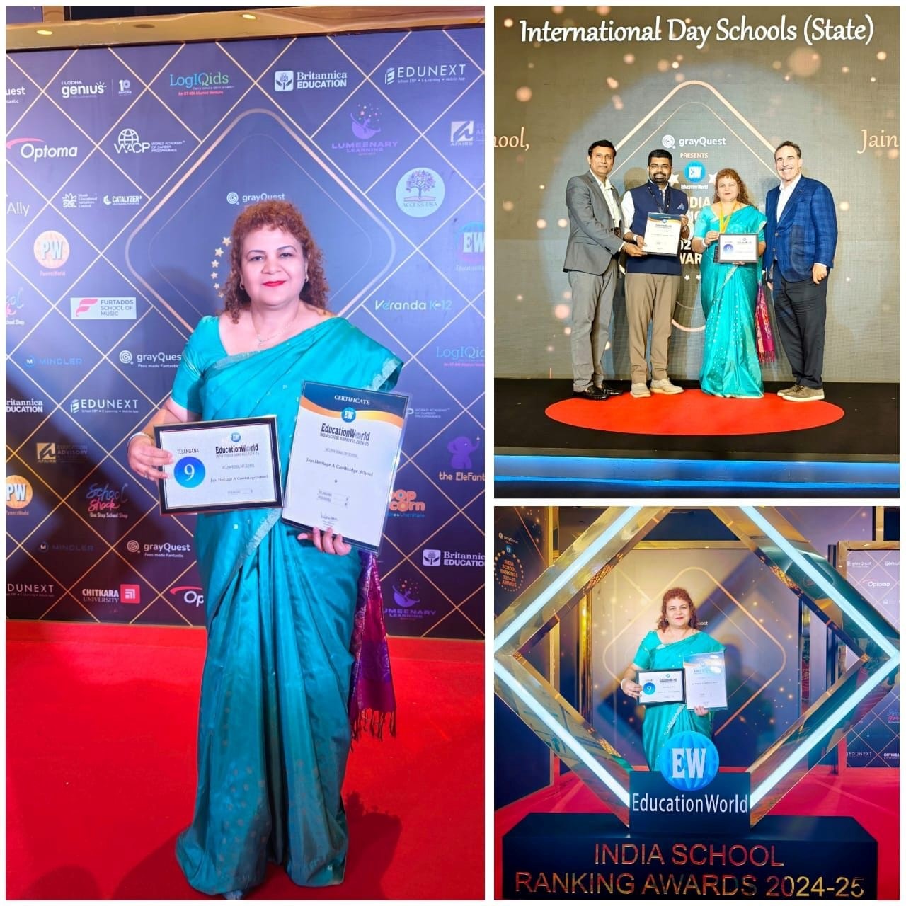 Award 1